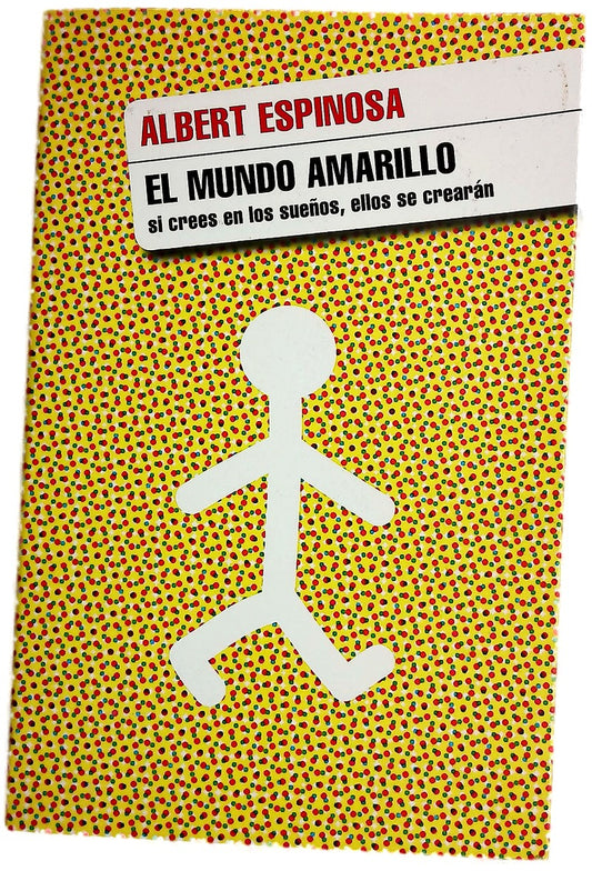 El mundo amarillo