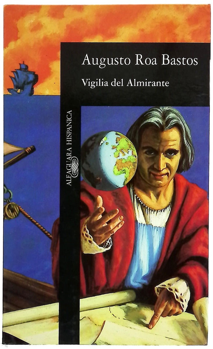 Vigilia del almirante