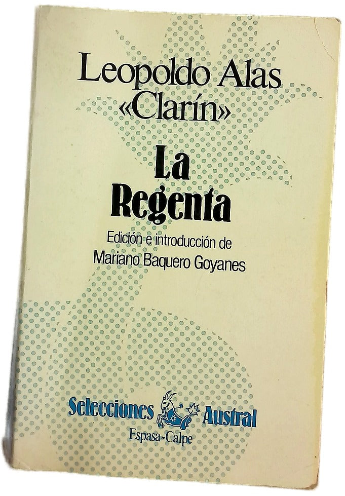 La Regenta
