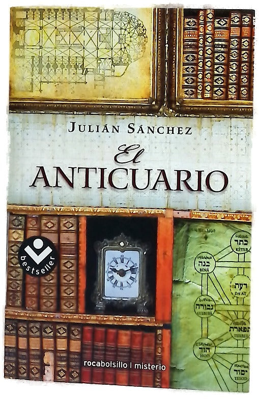 El anticuario