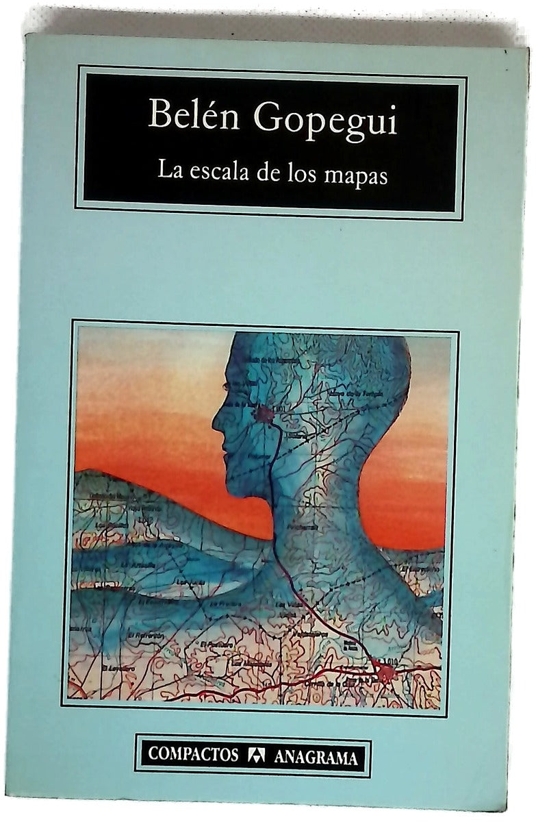La escala de los mapas