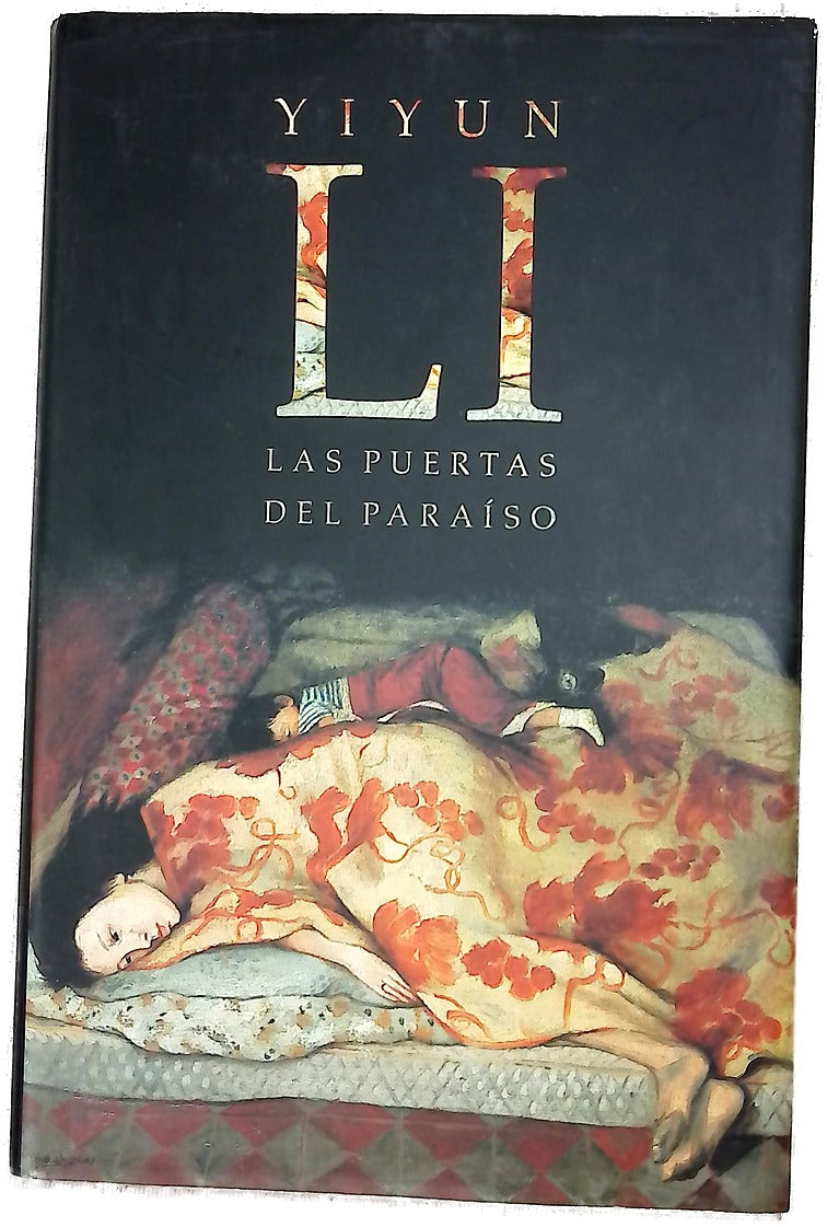 Las puertas del paraíso