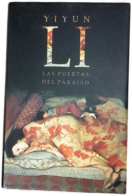 Las puertas del paraíso