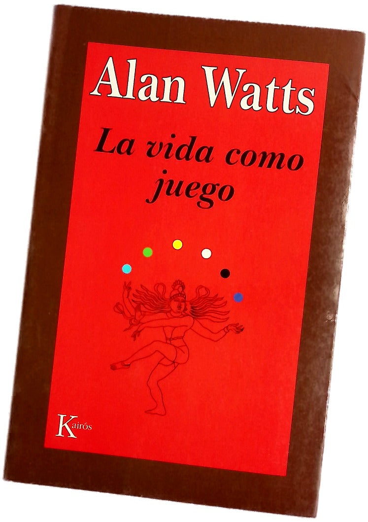 La vida como juego