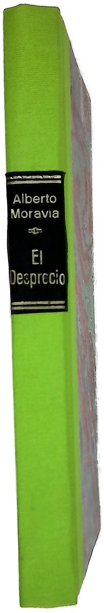 El desprecio