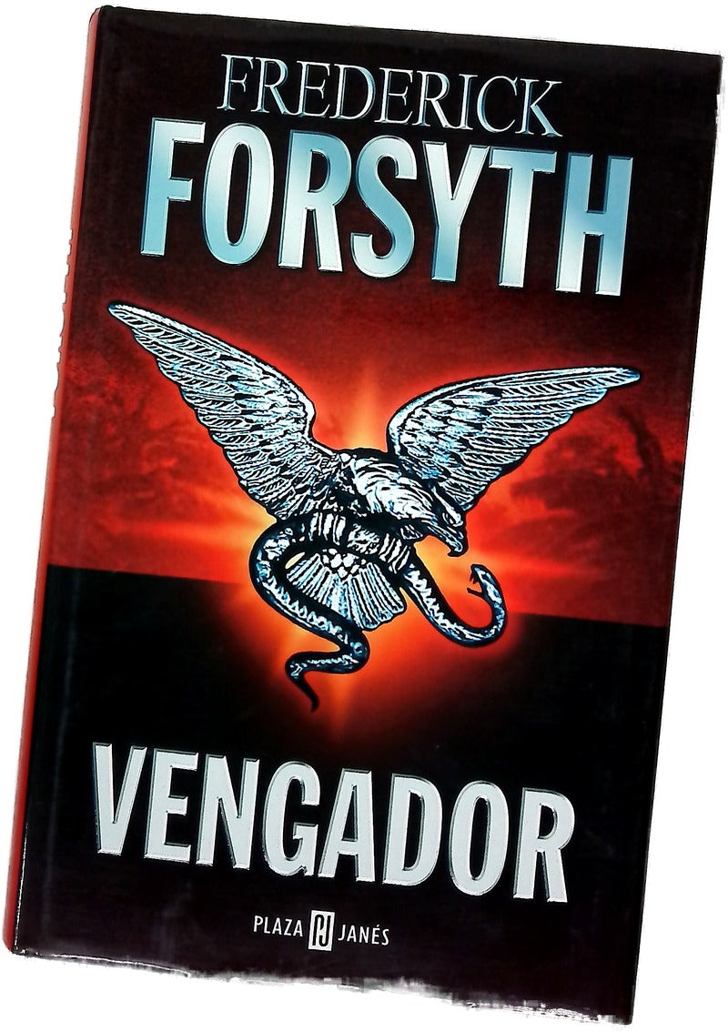 Vengador