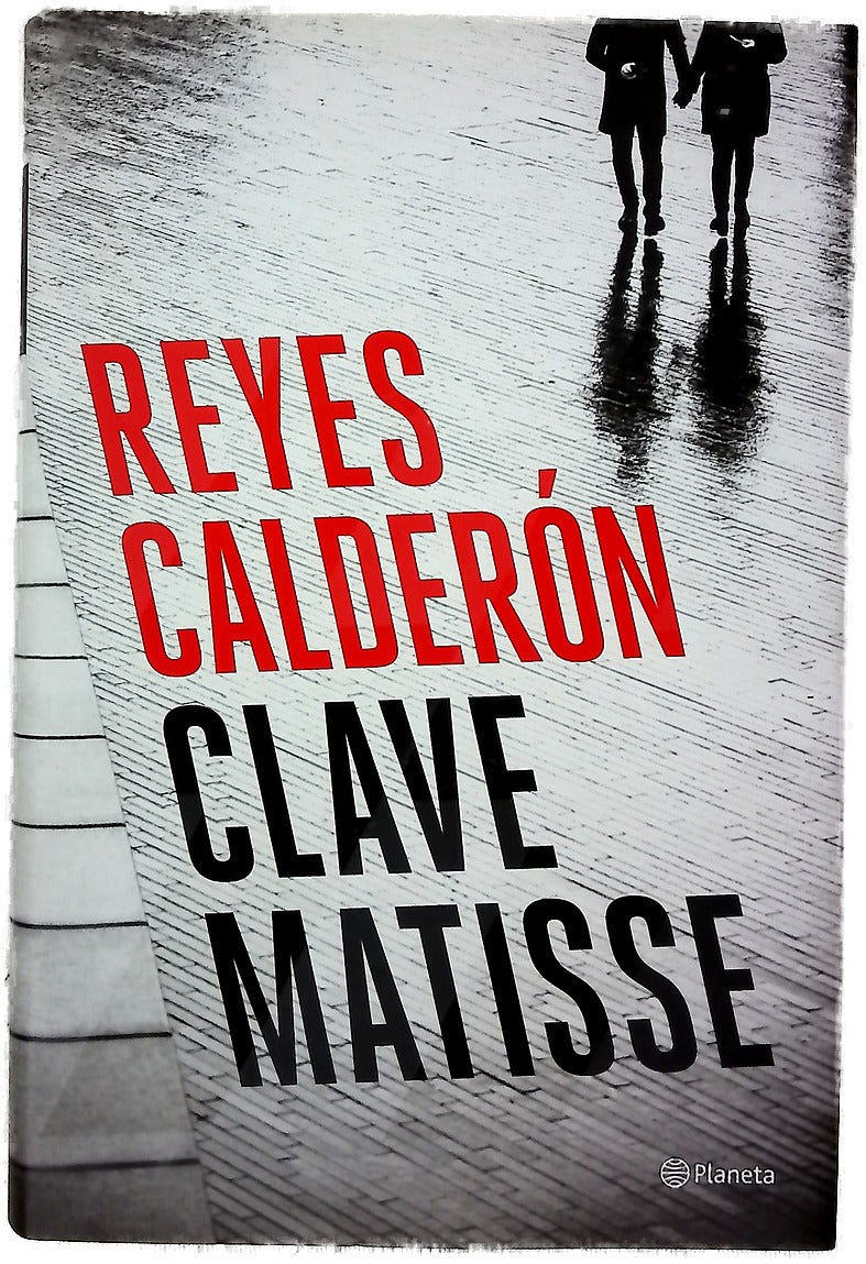 Clave Matisse