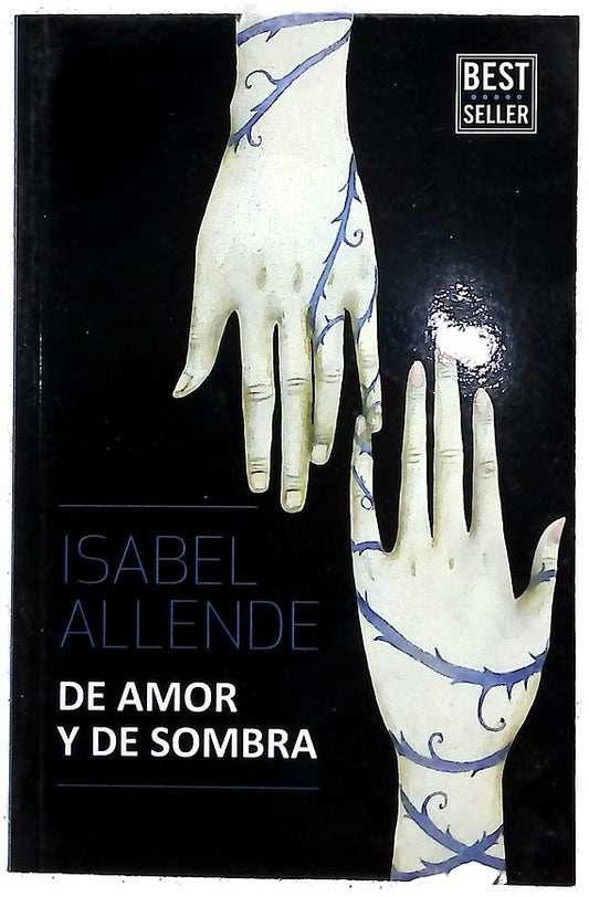 De amor y de sombra