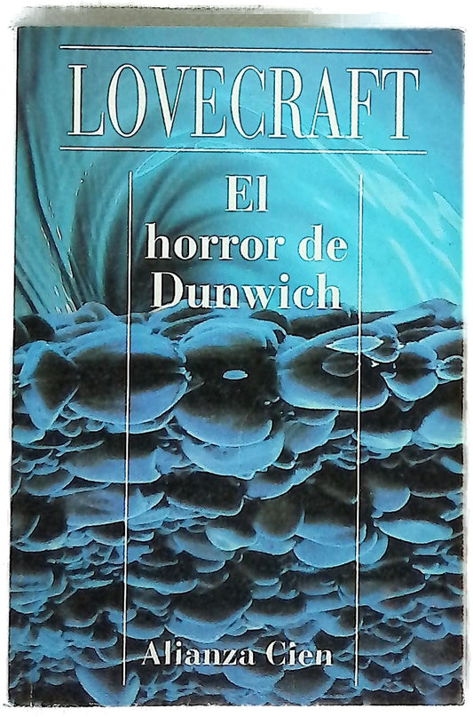 El horror de Dunwich