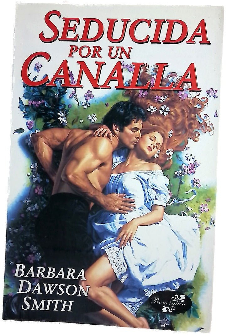 Seducida por un canalla