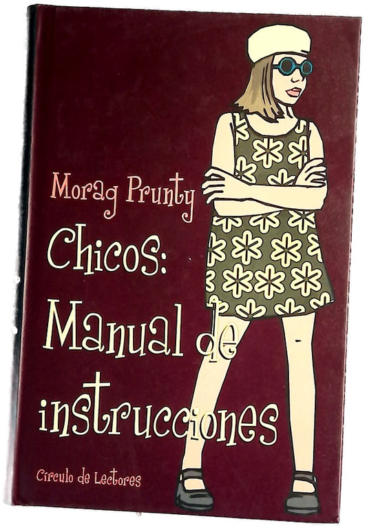 Chicos: manual de instrucciones