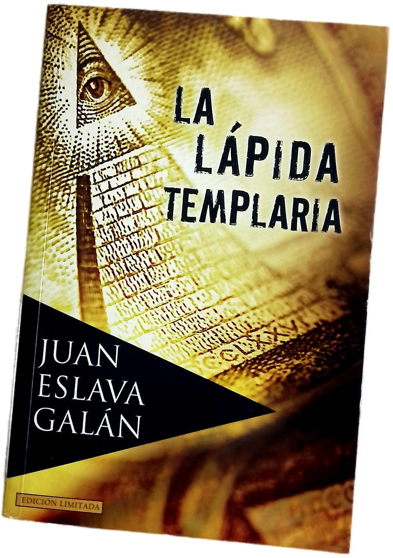 La lápida templaria