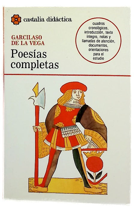 Poesías completas