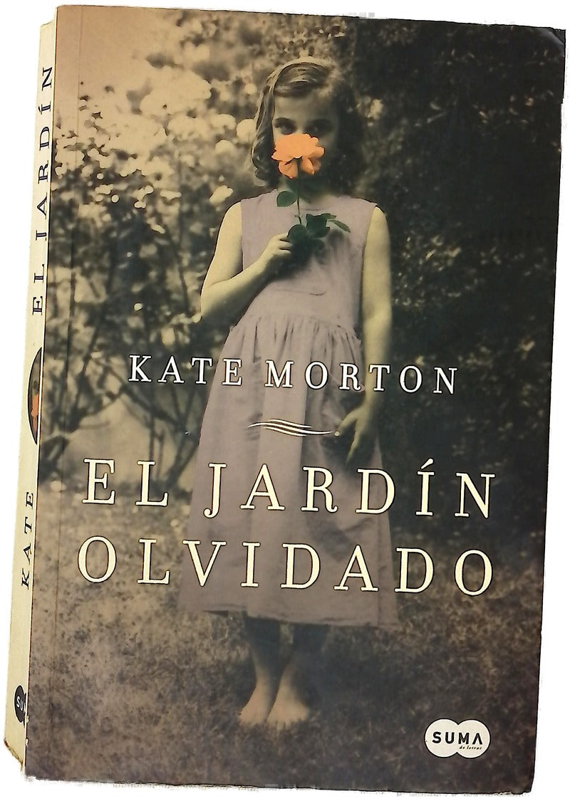 El jardín olvidado