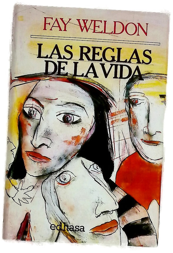 Las reglas de la vida