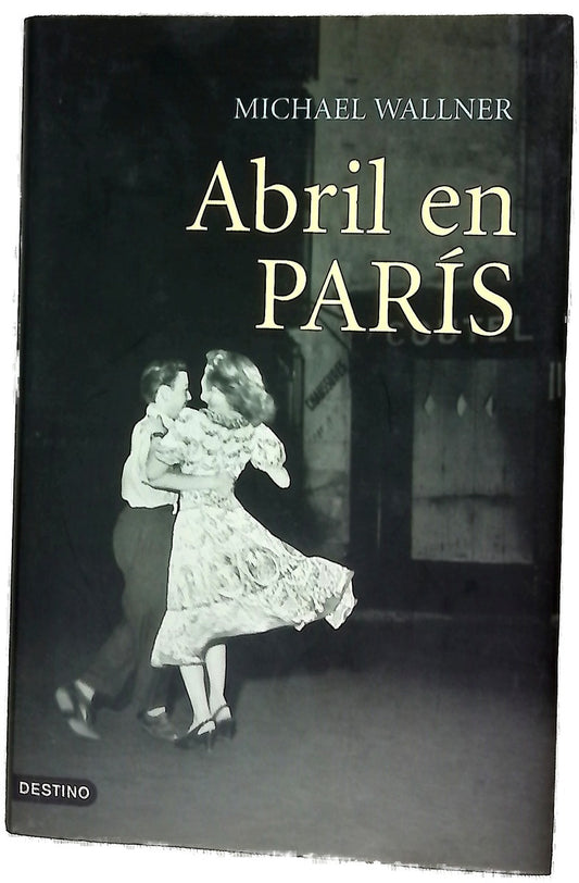April in Paris