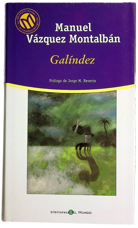 Galíndez