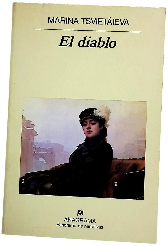El diablo