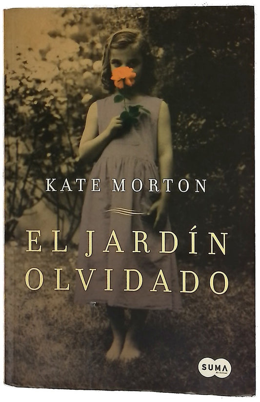 El jardín olvidado