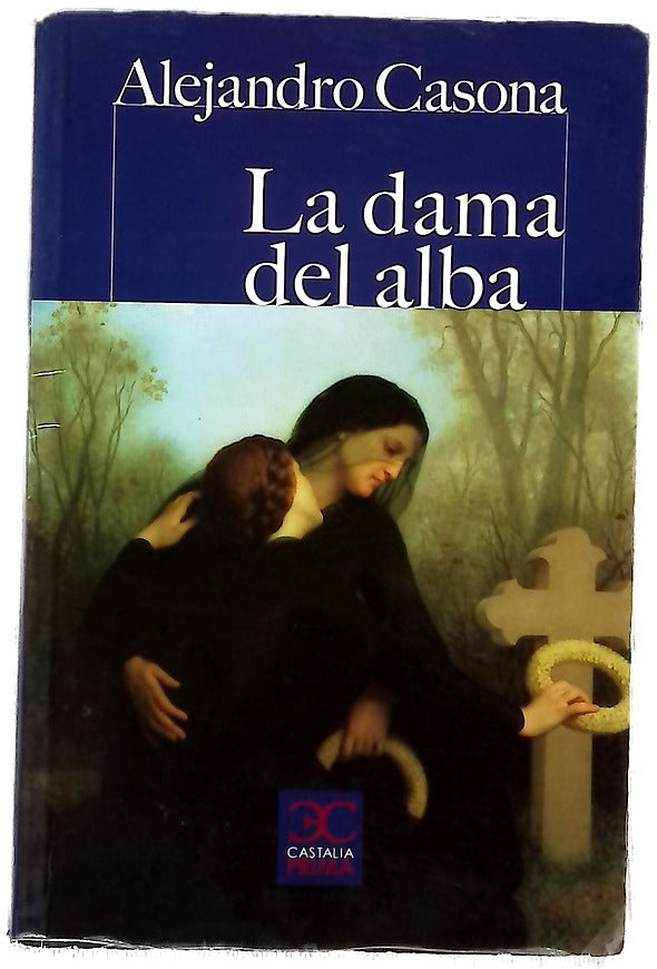 La dama del alba
