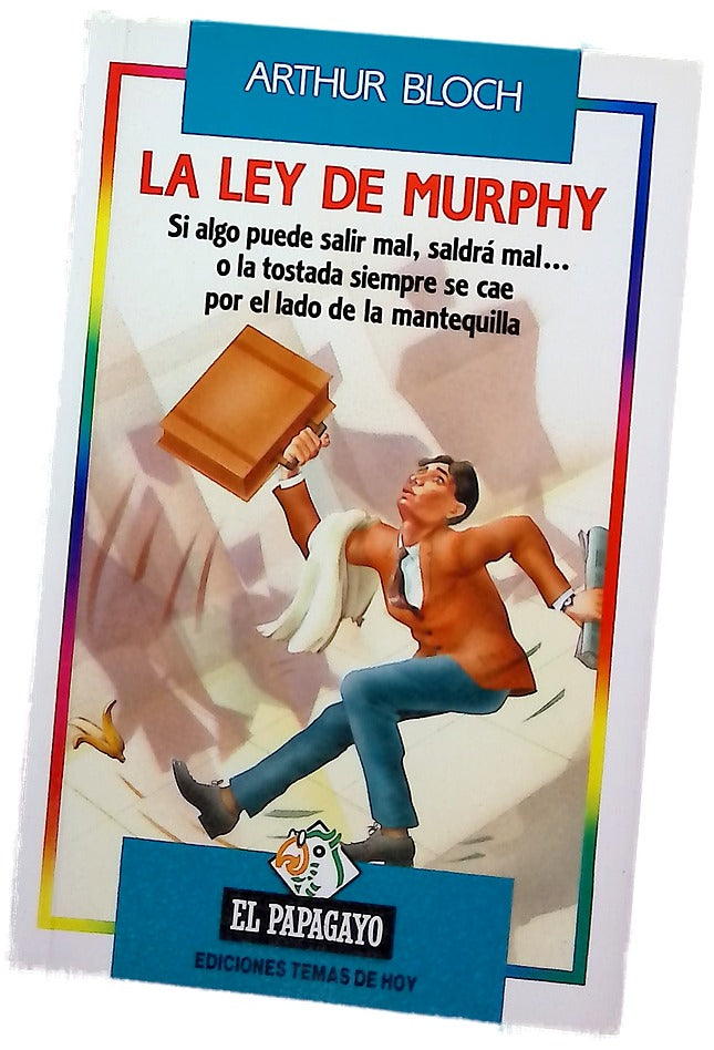 La ley de Murphy
