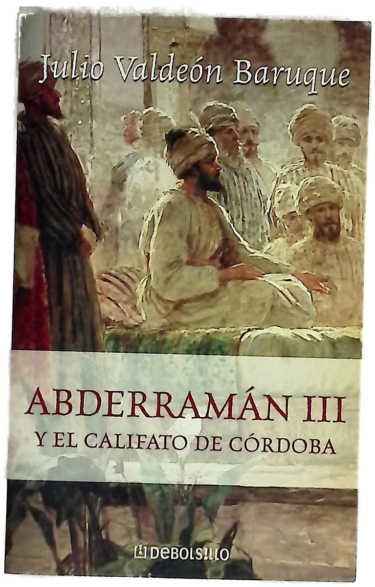 Abderramán III y el Califato de Córdoba