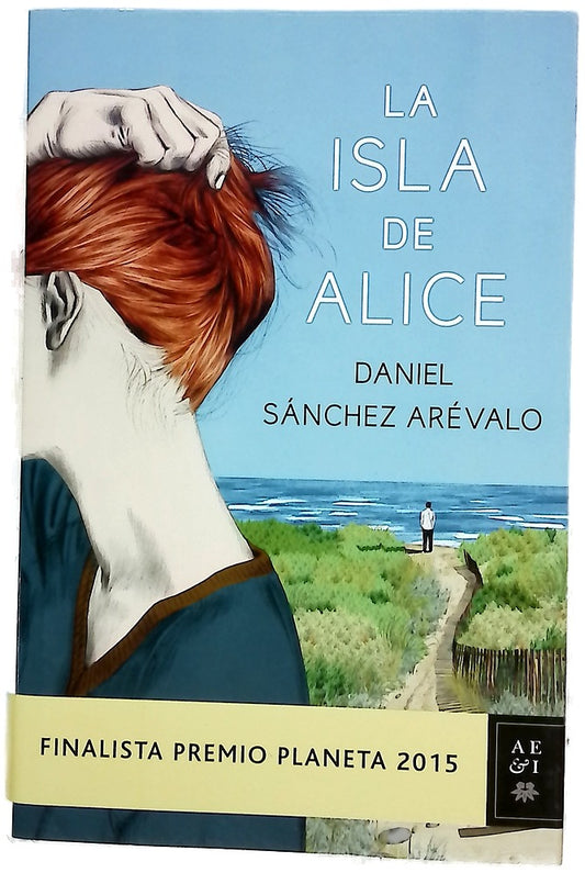 La isla de Alice