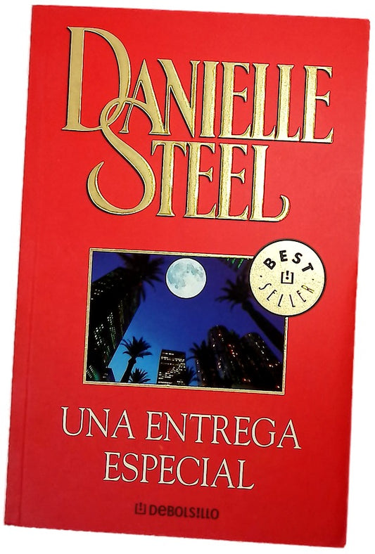 Una entrega especial