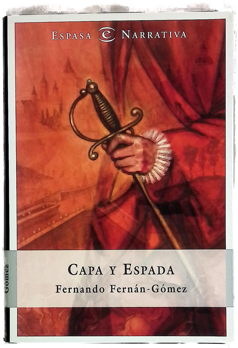 Capa y espada