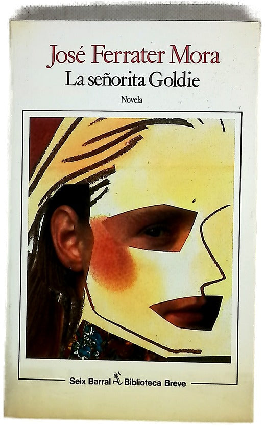 La señorita Goldie