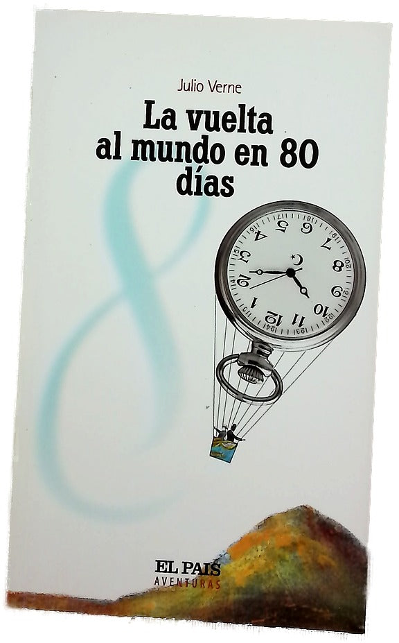 La vuelta al mundo en 80 días