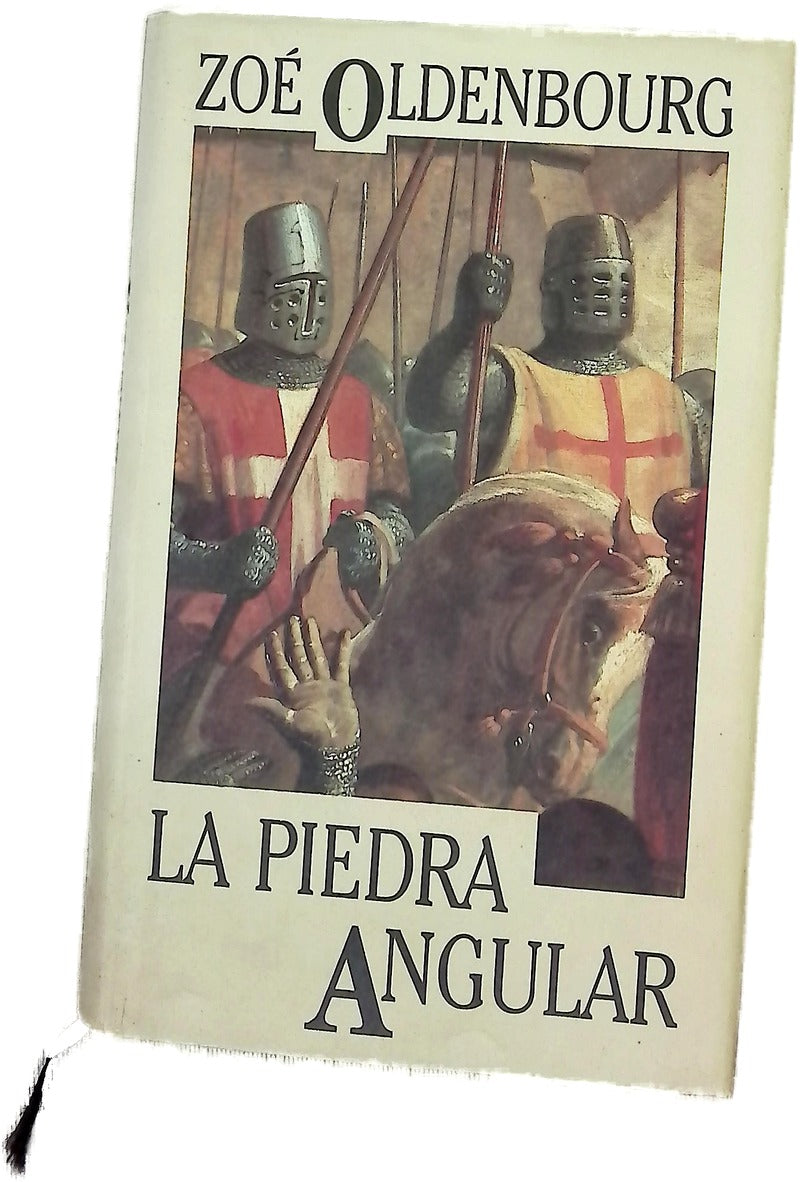 La piedra angular