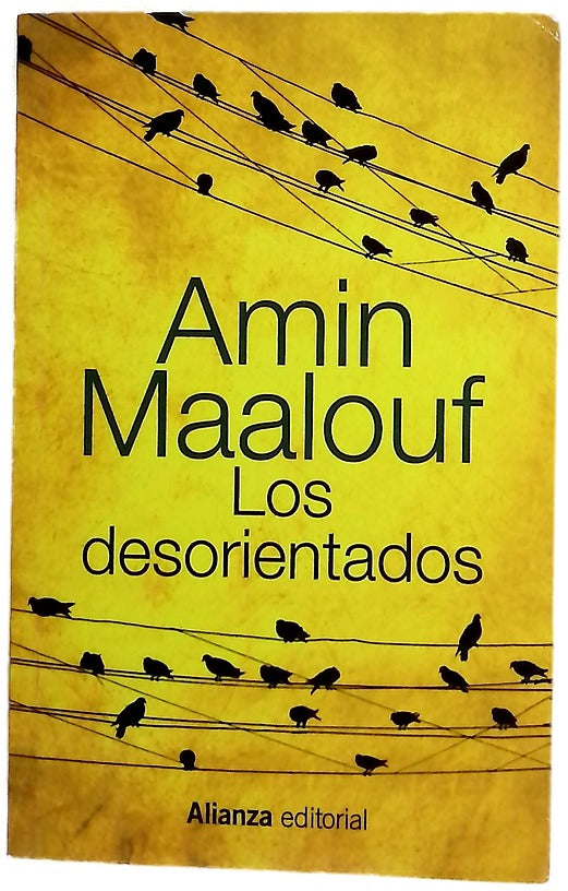 Los desorientados