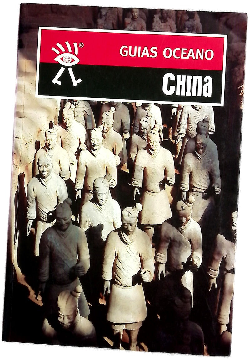 Guias oceano China