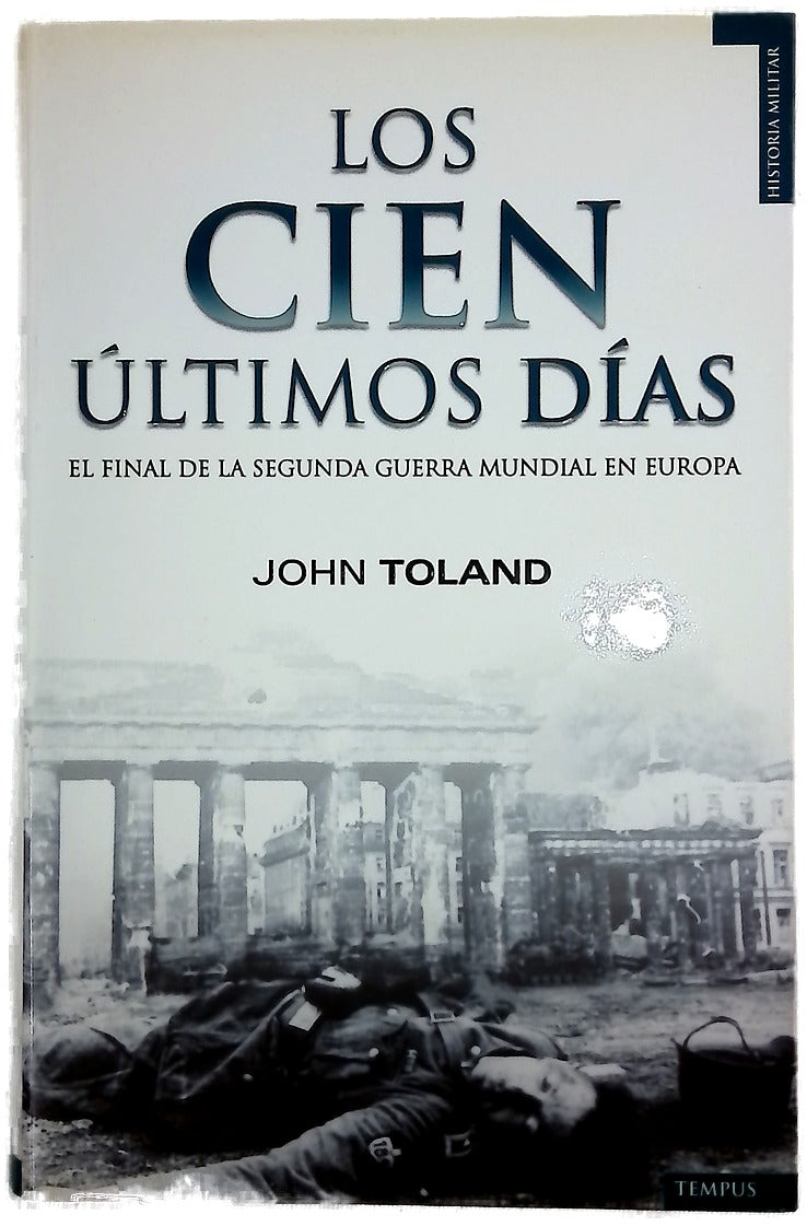 Los cien últimos días