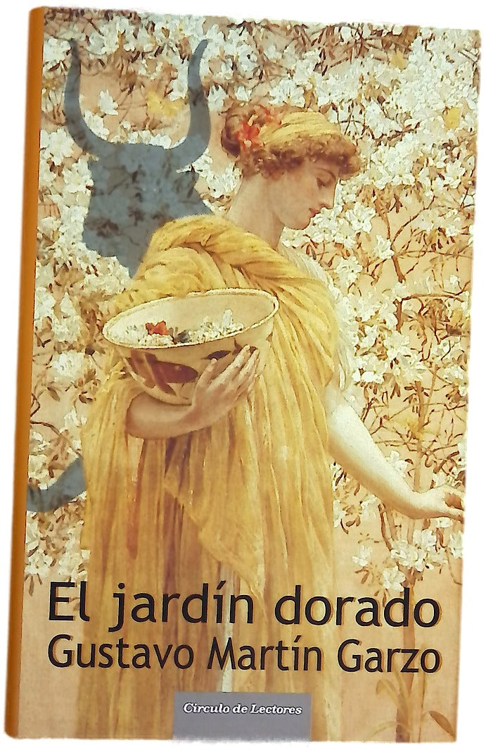 El jardín dorado