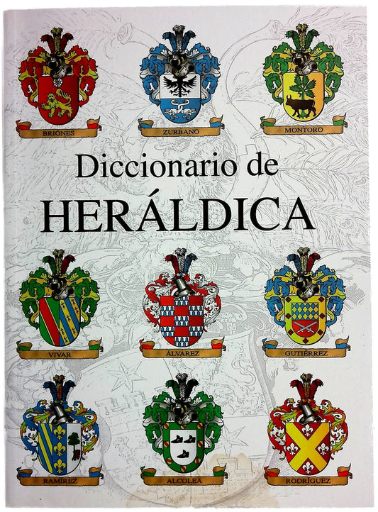 Diccionario de heráldica