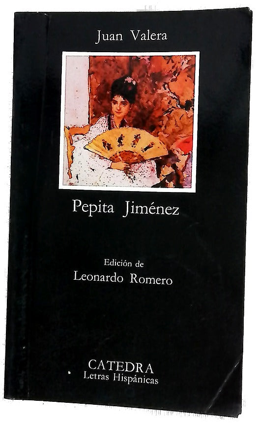 Pepita Jiménez