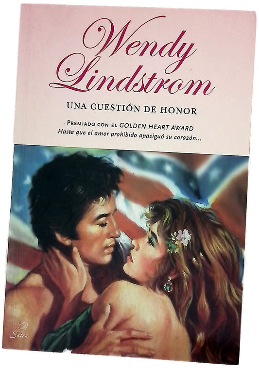 Una cuestión de honor