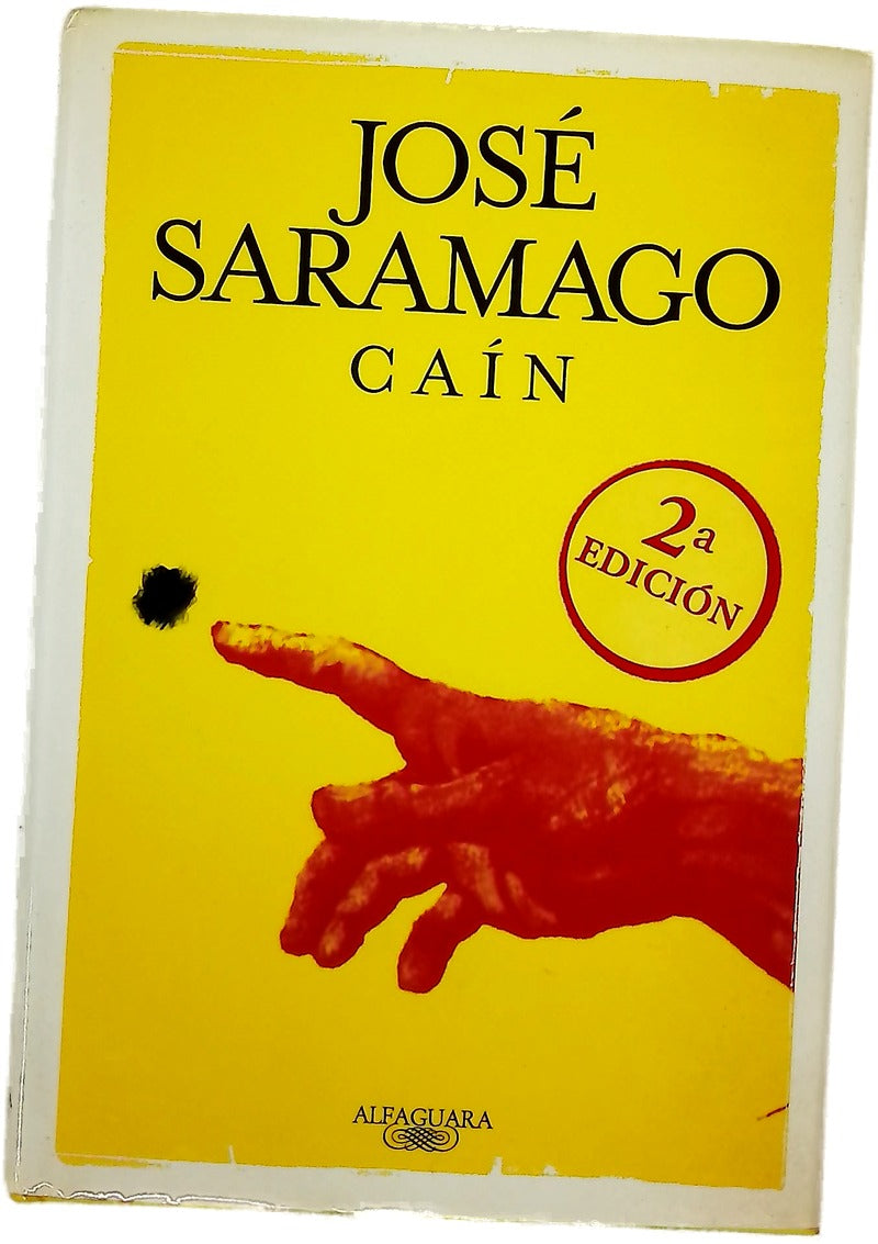 Caín