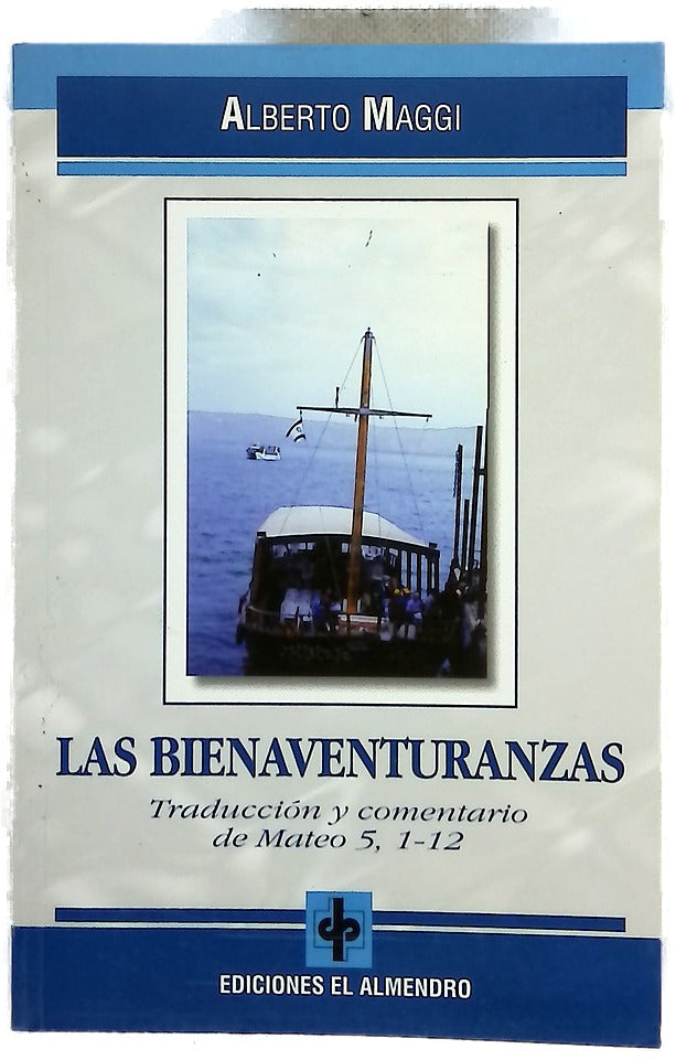 Las bienaventuranzas traducción y comentario de Mateo 5, 1-12