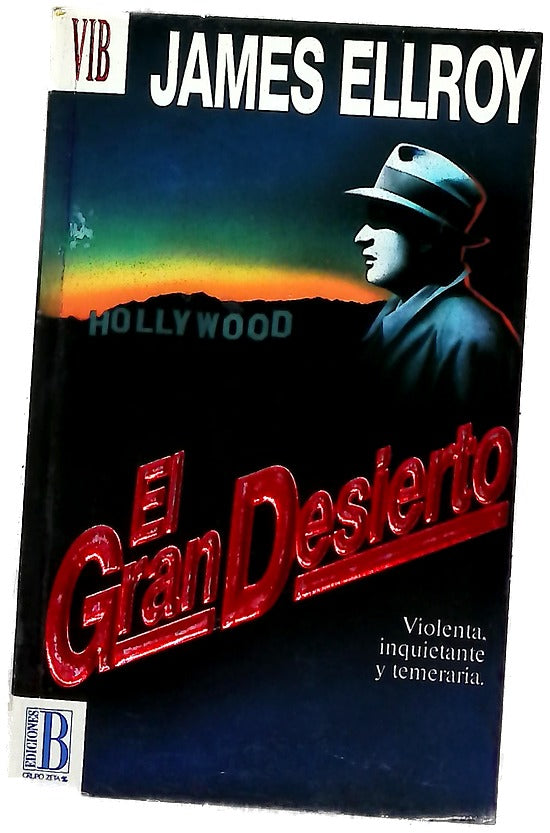 El gran desierto