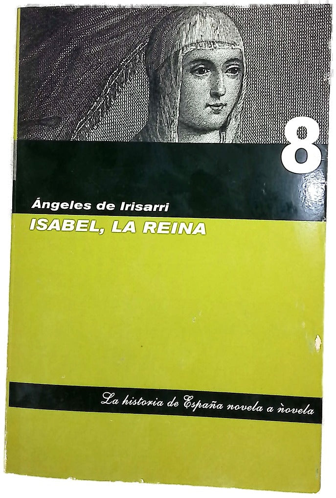 Isabel, la Reina