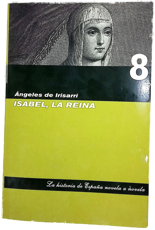 Isabel, la Reina