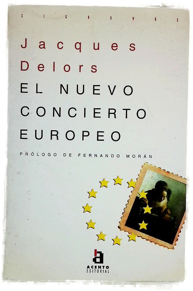 El nuevo concierto europeo