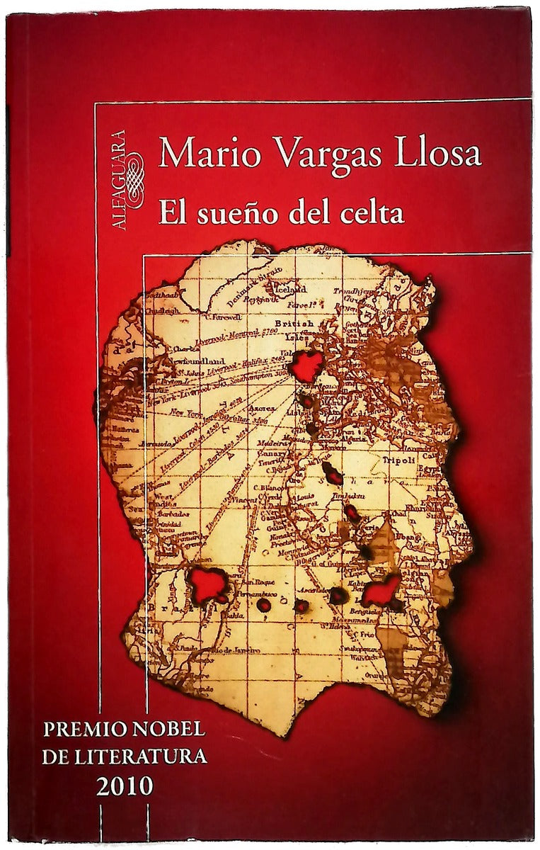 El sueño del celta