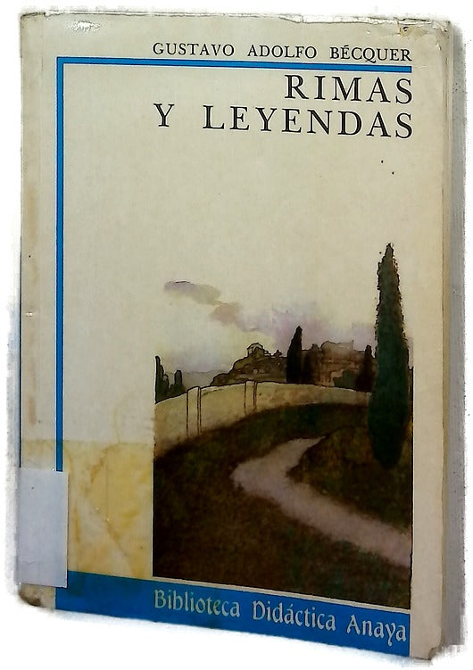 Rimas y Leyendas