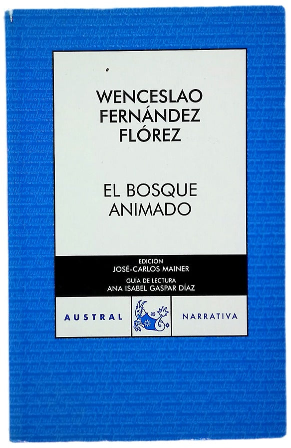 El bosque animado