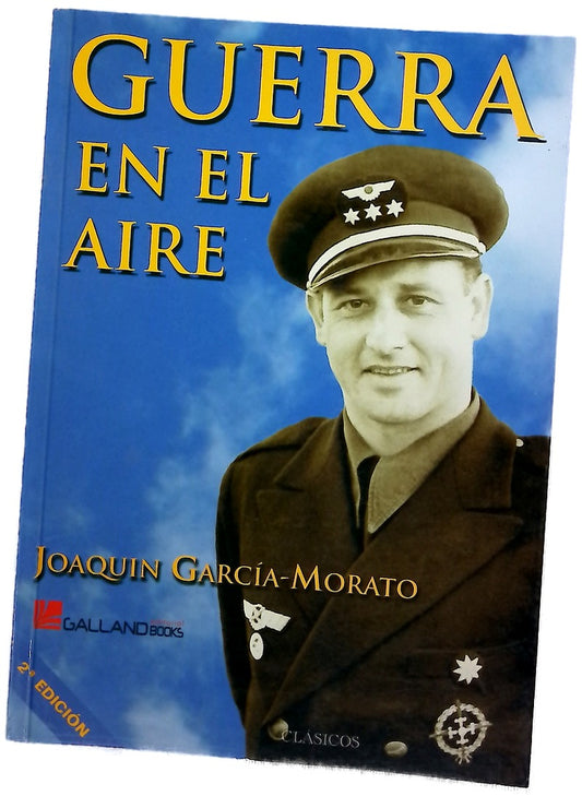 Guerra en el aire