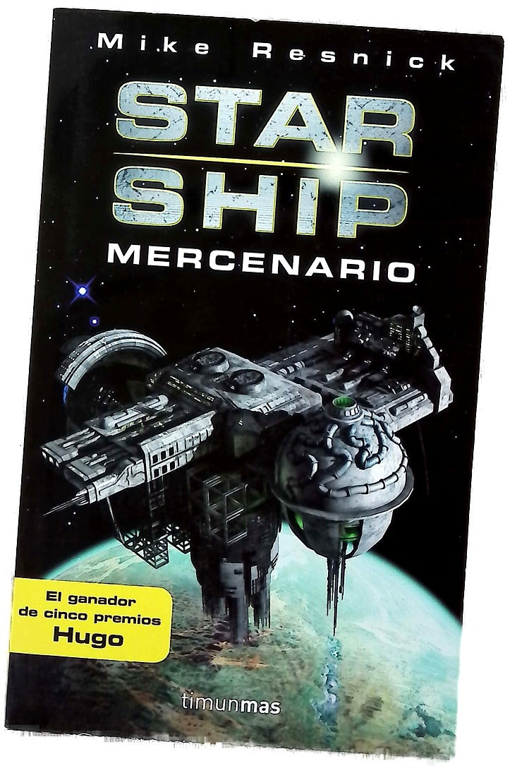 Mercenario